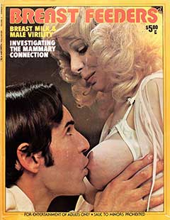 Breast Feeders Volume 1 No 3 (1977)