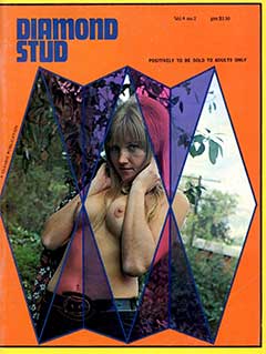 Diamond Stud Volume 4 No 2 (1969)