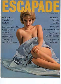 Escapade - February (1965)