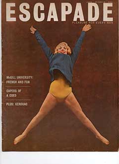 Escapade - June (1960)