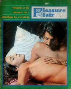 Pleasure Fair Number 2 (1970)