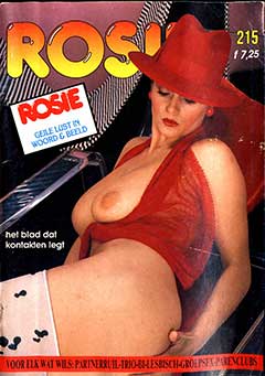 Rosie 215 (1987)