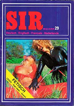 Sir Bizarre 29 (1981)