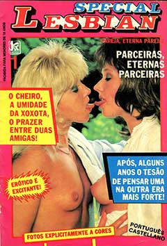 Special Lesbian (BR)