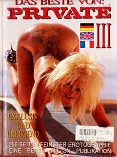 The Best of PRIVATE 3