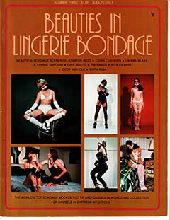 Beauties in Lingerie Bondage 3 (1981)