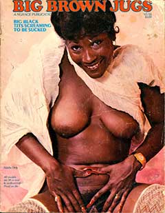 Big Brown Jugs Volume 2 No 1 (1980)