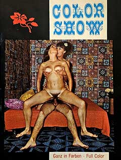 Color Show (1970s) (Sweden)