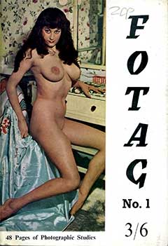 FOTAG No 1 (1960s)