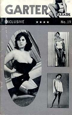 Garter Parade 19 (1961)