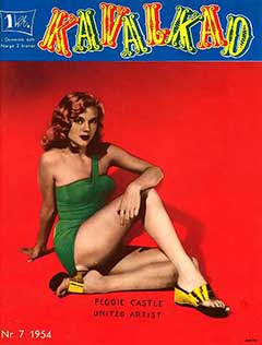 Kavalkad 7 (1954)