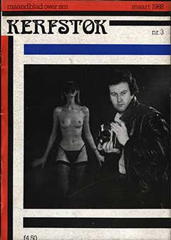 Kerfstok Nr.3 (1988)