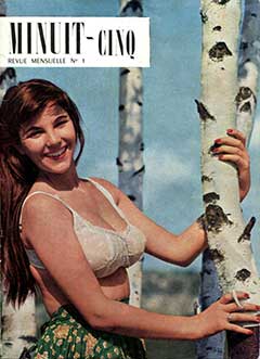 Minuit-Cinq 1