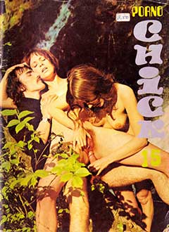Porno Chick 15