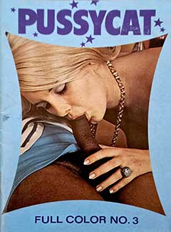 Pussycat 3