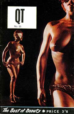 QT 85 (1964)