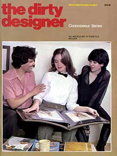 The Dirty Designer (1970s)
