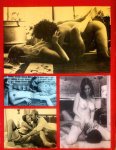 556 Lustful Lovers Volume 1 Number 1 (1978) preview