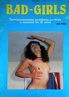 Bad-Girls (Spain)