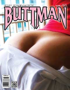Buttman Volume 16 No 3
