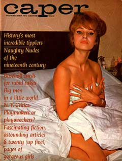 Caper - November (1964)