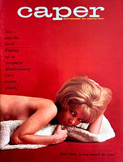 Caper - September (1965)