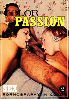 Color Passion 2