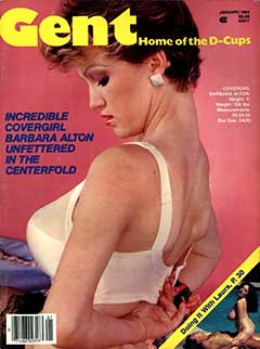 Gent - January (1984)