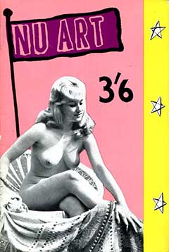 Nu-Art 15 (1965) (UK)