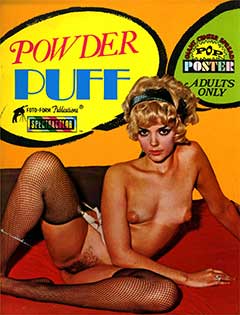 Powder Puff (1968)