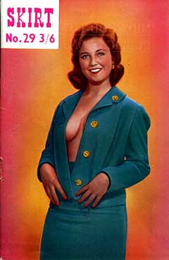 Skirt 29 (UK) (1962)