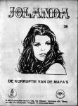 Jolanda 28 preview