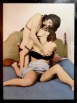 Lesbomania 5 (1976) preview