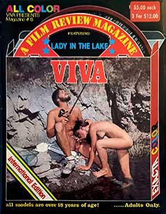 Viva 6 - Lady In The Lake
