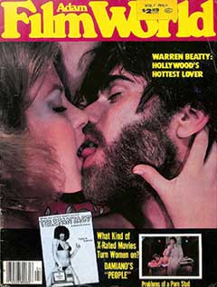 Adam Film World Volume 7 Number 4 (1975)