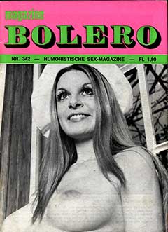Bolero 342 (1974)