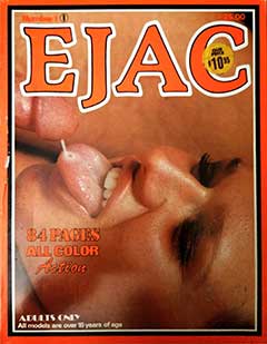 EJAC Number 1 (1980s)