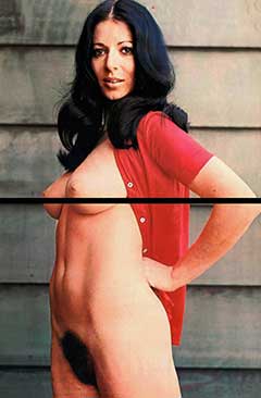 Jaquar - May (1970s)