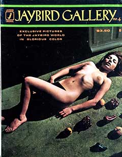 Jaybird Gallery No 4