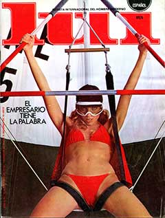 LUI Spain Volume 2 No 18 (1978)