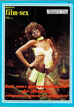 Nuevo film-sex 34 (1970s)
