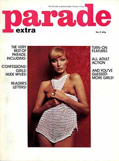 Parade Extra 2 (1975)