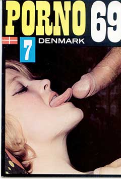 Porno 69 7
