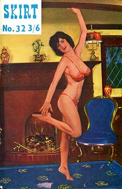 Skirt 32 (UK) (1962)