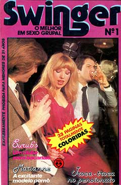 Swinger 1 (BR)