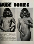 Au Naturel Expose Volume 2 No 3 (1978) preview