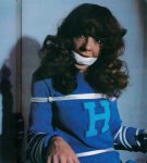 Bondage Life Volume 1 Number 11 (1982) preview