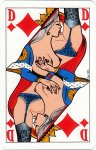 Eroticartes (Playing cards) preview