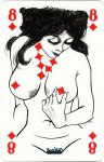Eroticartes (Playing cards) preview