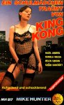 Mike Hunter 817 - Ein Schulmadchen Traumt Von King Kong preview